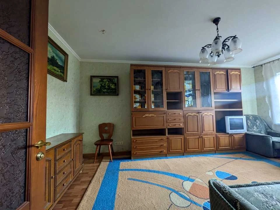 Apartment. Riven, Dubenska st.