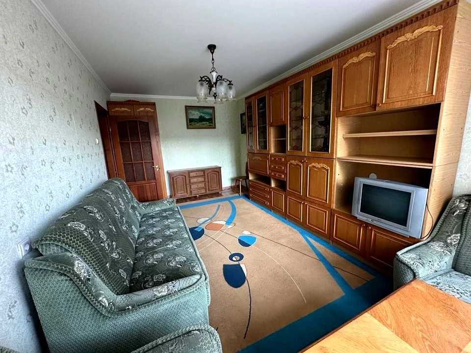 Apartment. Riven, Dubenska st.