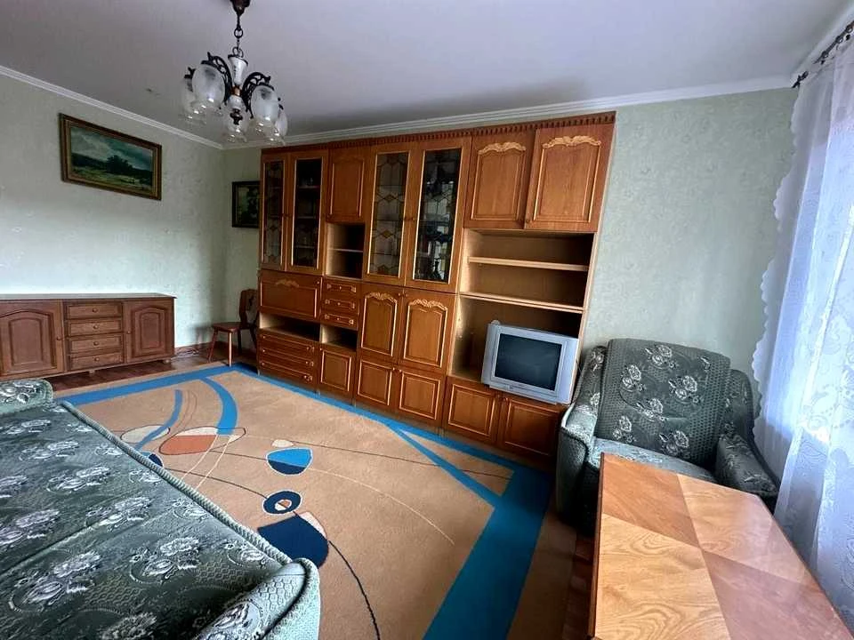 Apartment. Riven, Dubenska st.