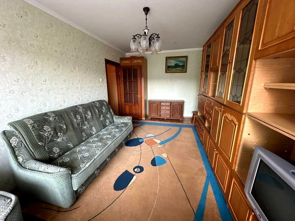 Apartment. Riven, Dubenska st.