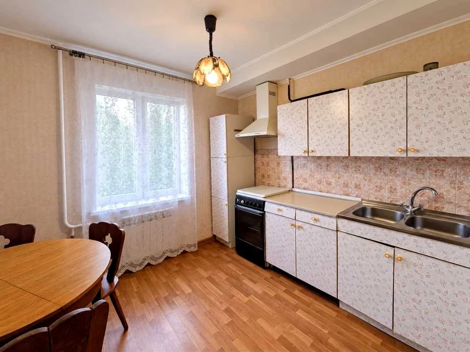 Apartment. Riven, Dubenska st.