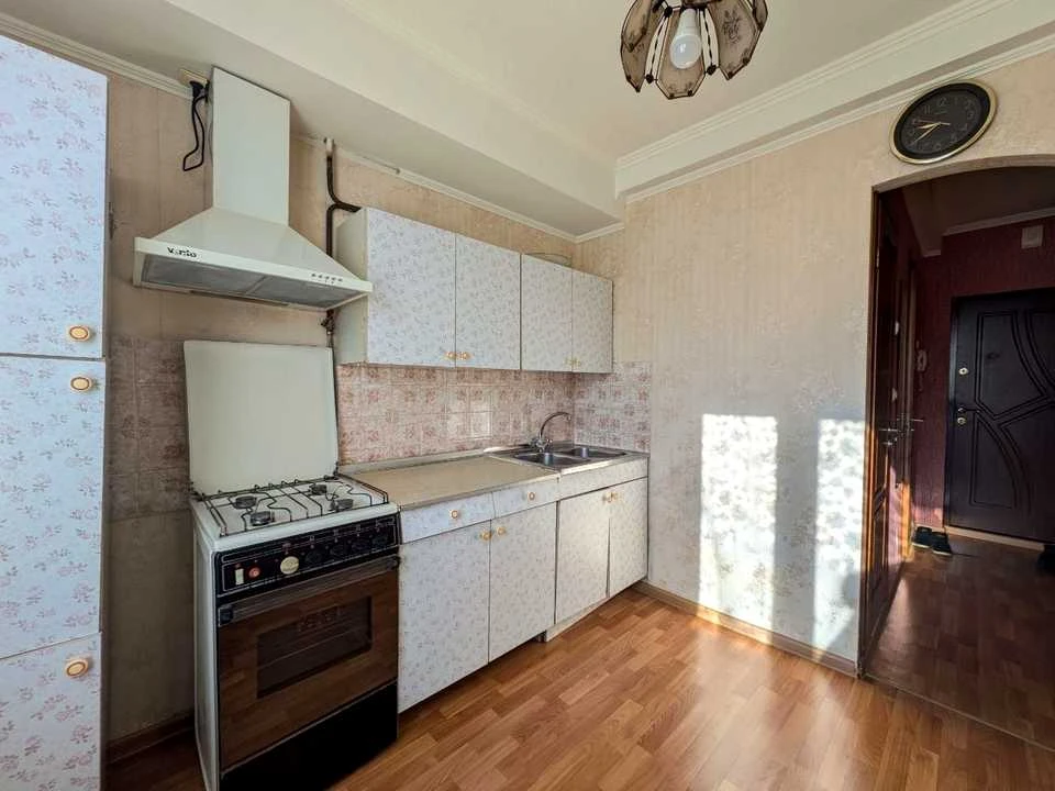 Apartment. Riven, Dubenska st.
