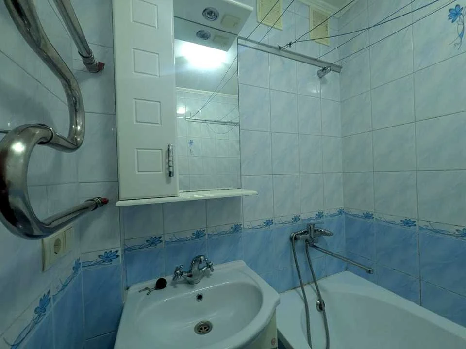 Apartment. Riven, Dubenska st.