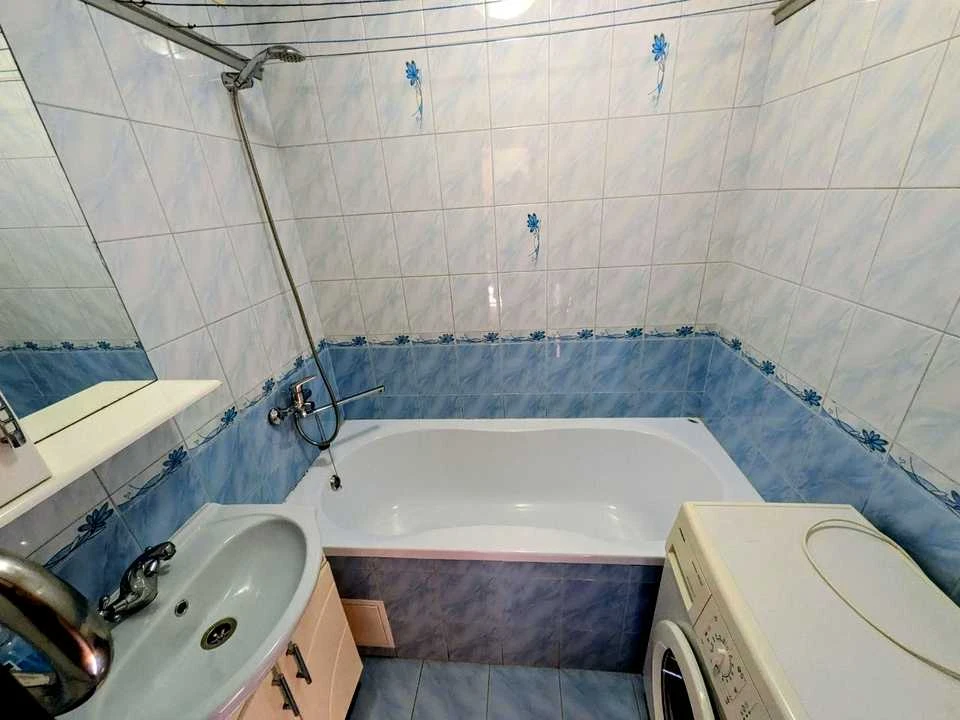 Apartment. Riven, Dubenska st.