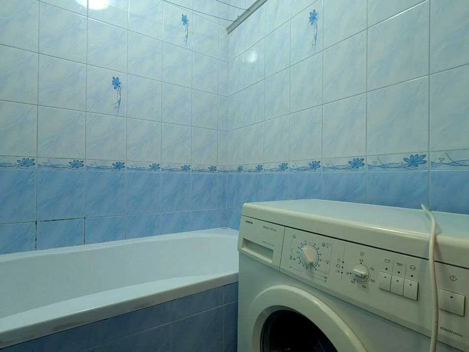 Apartment. Riven, Dubenska st.