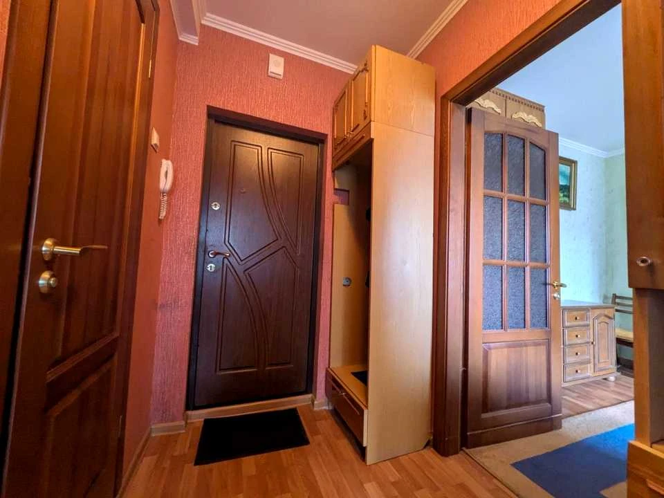 Apartment. Riven, Dubenska st.