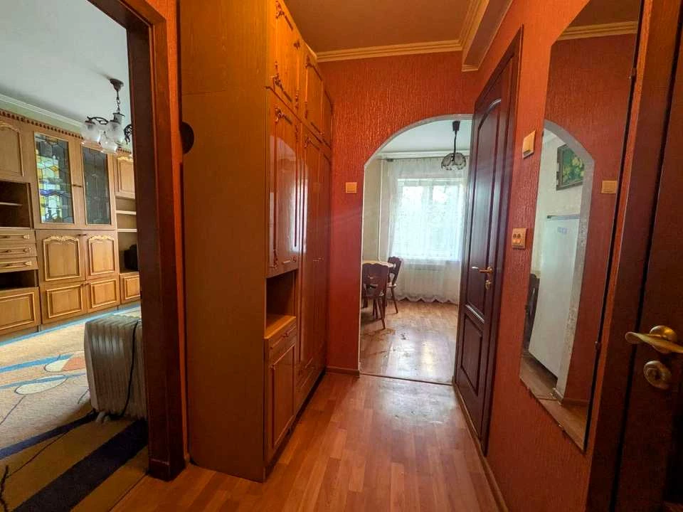 Apartment. Riven, Dubenska st.