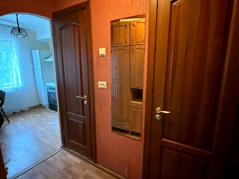 Apartment. Riven, Dubenska st.