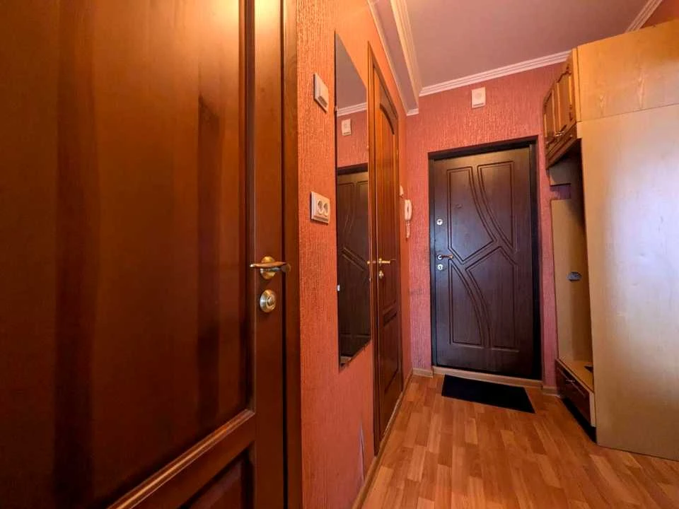 Apartment. Riven, Dubenska st.