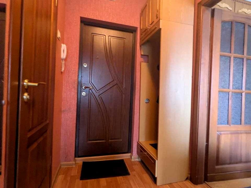 Apartment. Riven, Dubenska st.