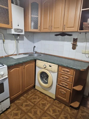 Продажа однокомнатной квартиры на Космонавтов!