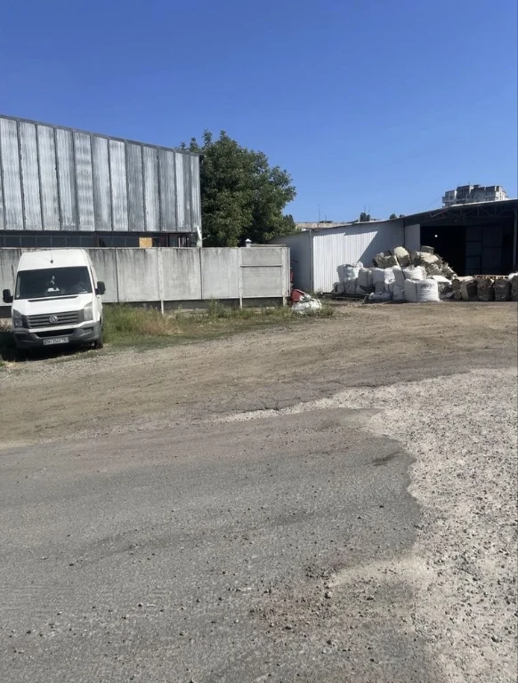 Продаж 110 соток (державний акт)/Ільфа Петрова, Ак Глушко, Вильямса