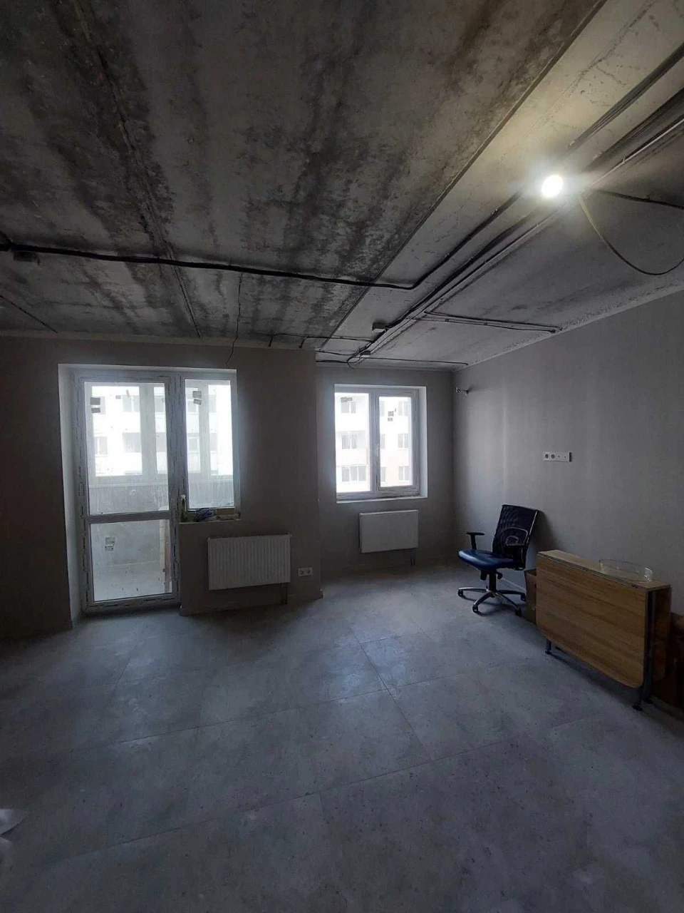 Продам 1-но комнатную квартиру ЖК Птичка Салтовка метро Ак.