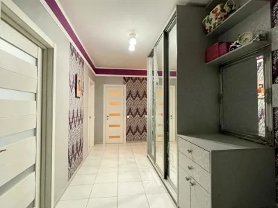 Apartment. Igor Sikovsky Street, Kyiv