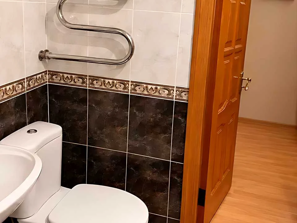 Квартира. Київ, Вацлава Гавела бульв.