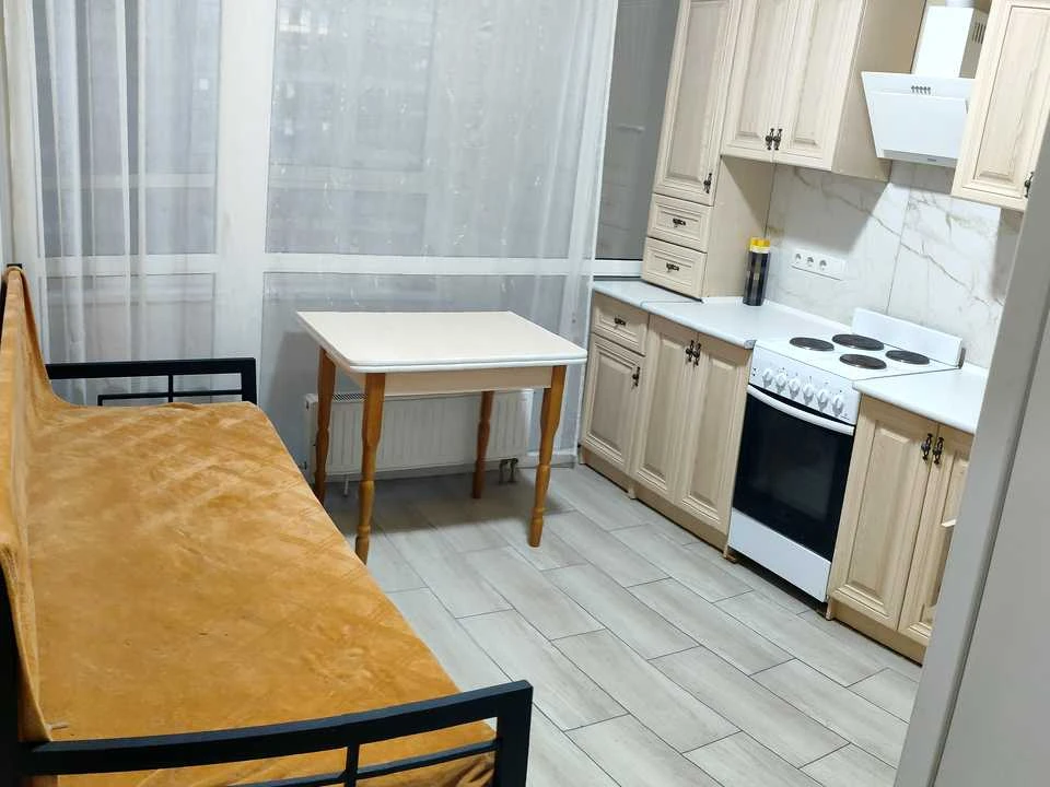 Apartment. European Union Prospect.
