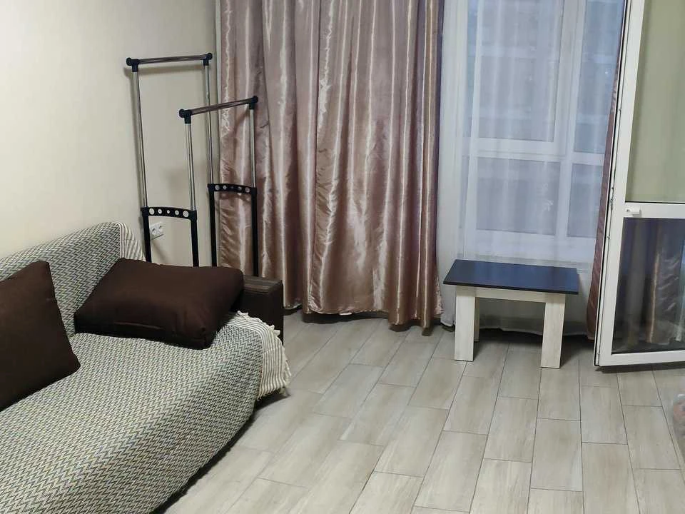 Apartment. European Union Prospect.