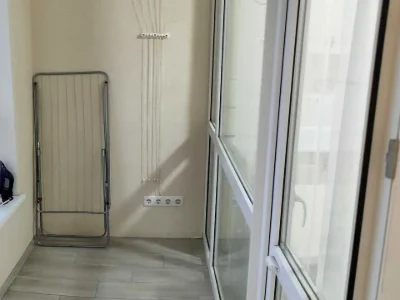 Apartment. European Union Prospect.