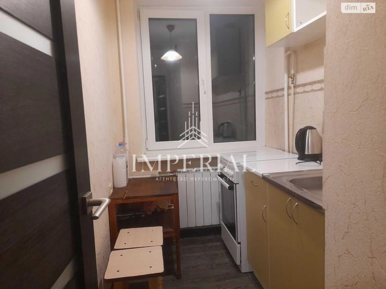 Продаж Квартири в Солом'янському