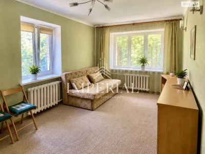 Продаж Квартира Шевченківський