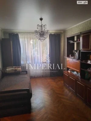 Продається Квартира в Солом'янському