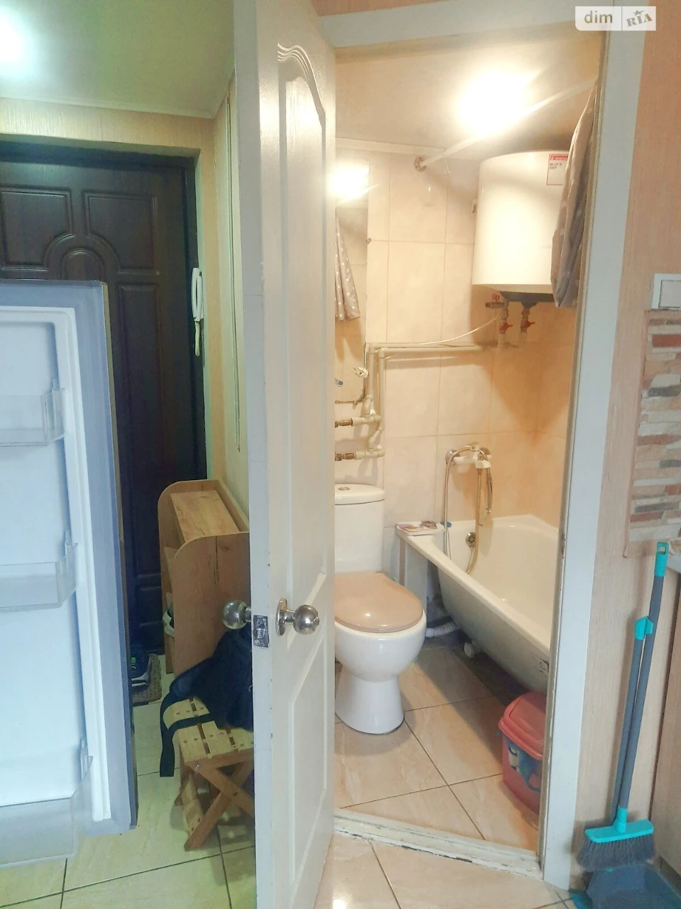 For sale Apartment Slobidsky