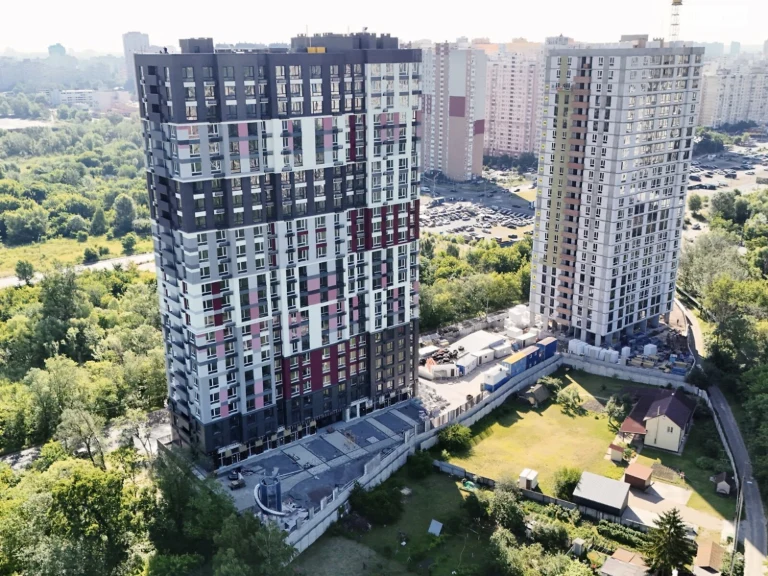 Apartment for Sale – Darnytskiy