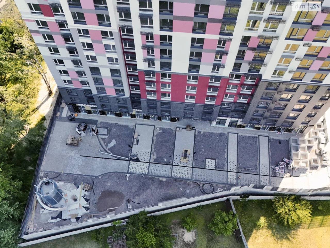 Apartment for Sale – Darnytskiy