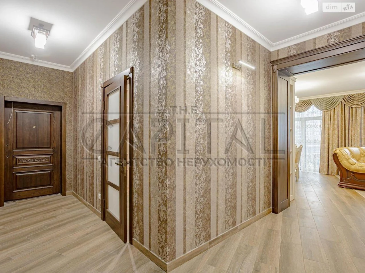 Продаж Квартира Черепанова гора