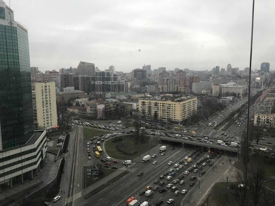 Residential complex Manhattan city (studio + 2 rooms), view, State programs
