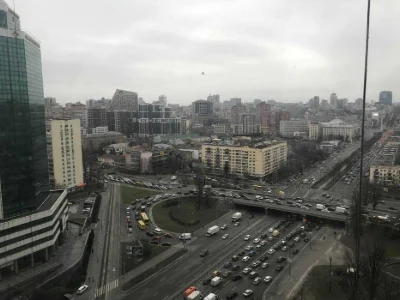 Residential complex Manhattan city (studio + 2 rooms), view, State programs
