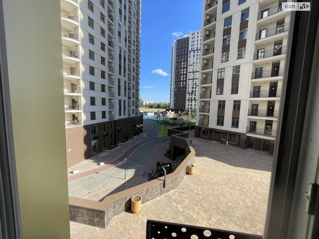 Продажа Квартира Ближние Мельницы