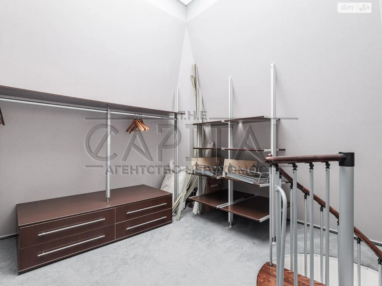 Apartment for Sale - Vyshorodsky Massiv