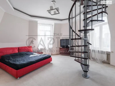Apartment for Sale - Vyshorodsky Massiv