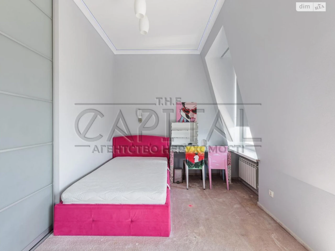 Apartment for Sale - Vyshorodsky Massiv