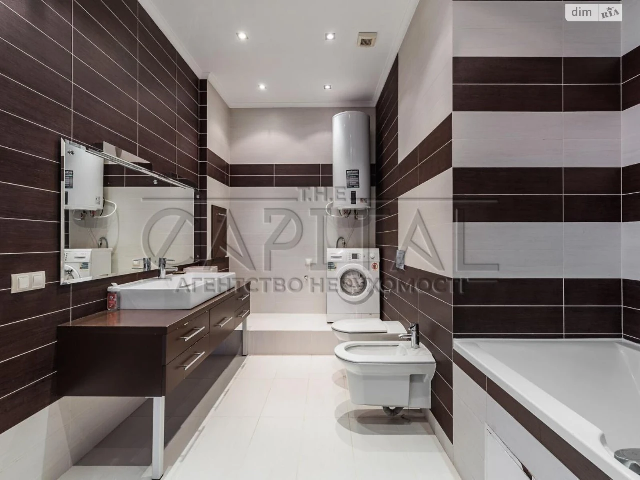 Apartment for Sale - Vyshorodsky Massiv