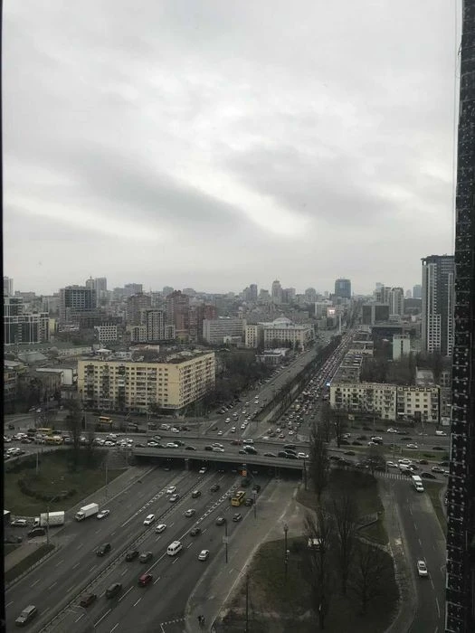 Residential complex Manhattan city (studio + 2 rooms), view, State programs