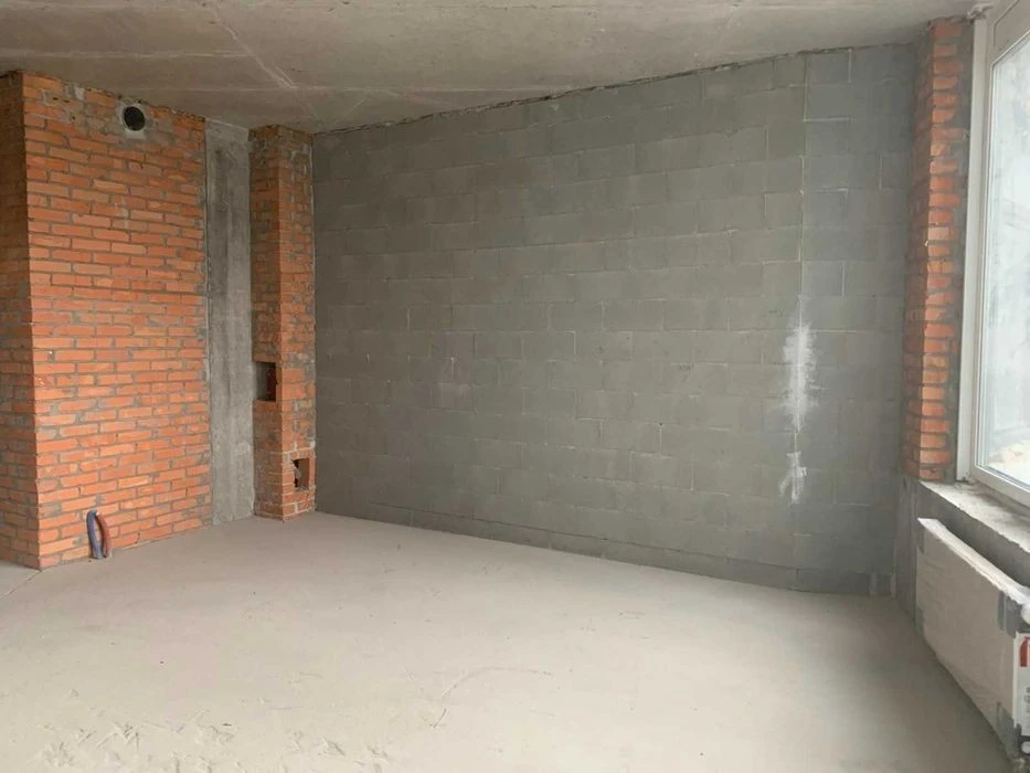 Residential complex Manhattan city (studio + 2 rooms), view, State programs