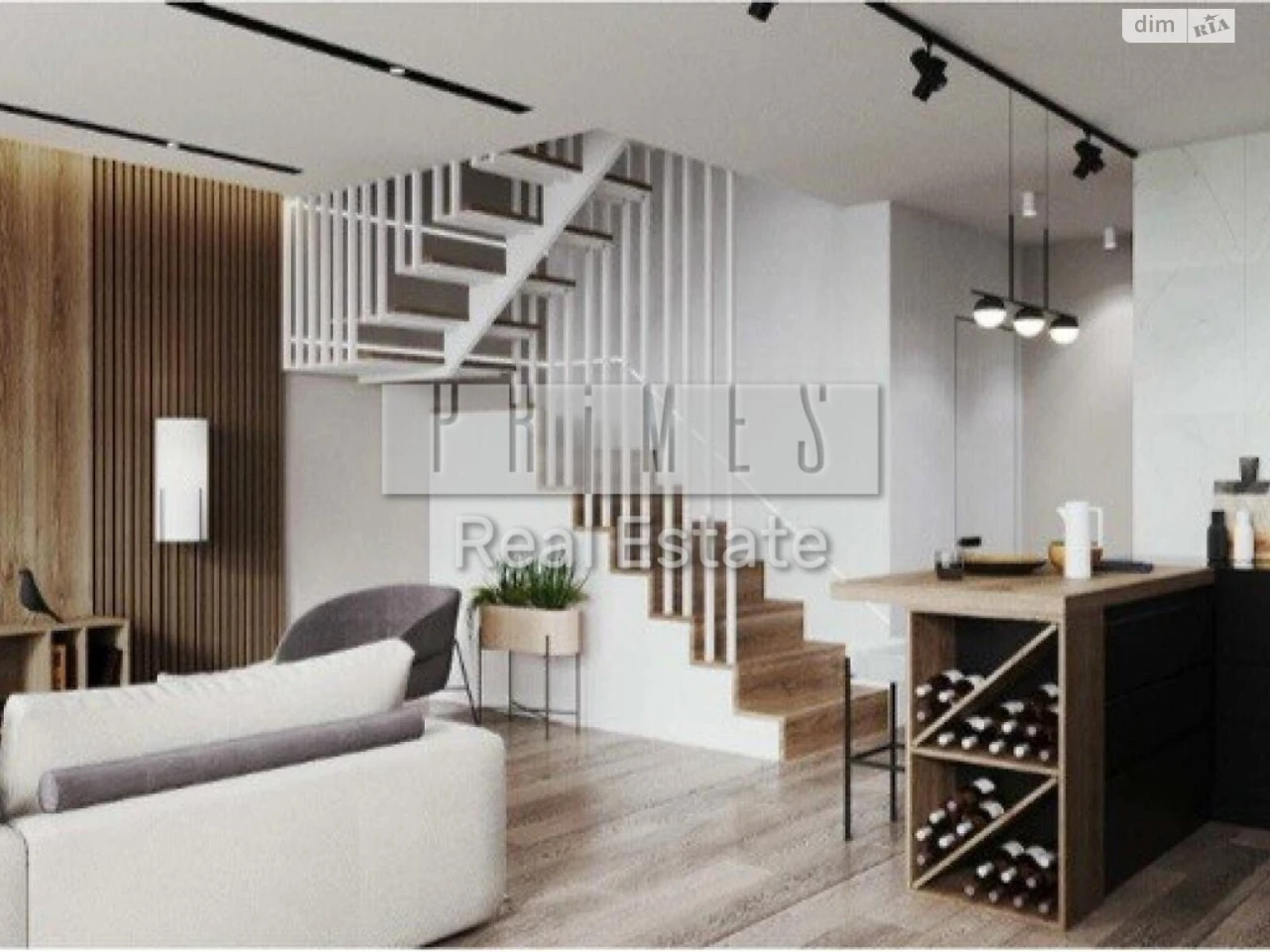 Apartment for Sale - Teremki-2