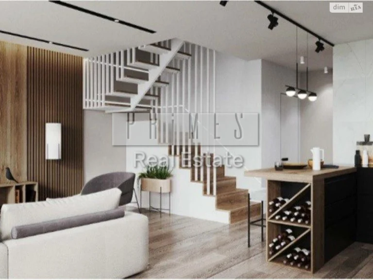 Apartment for Sale - Teremki-2