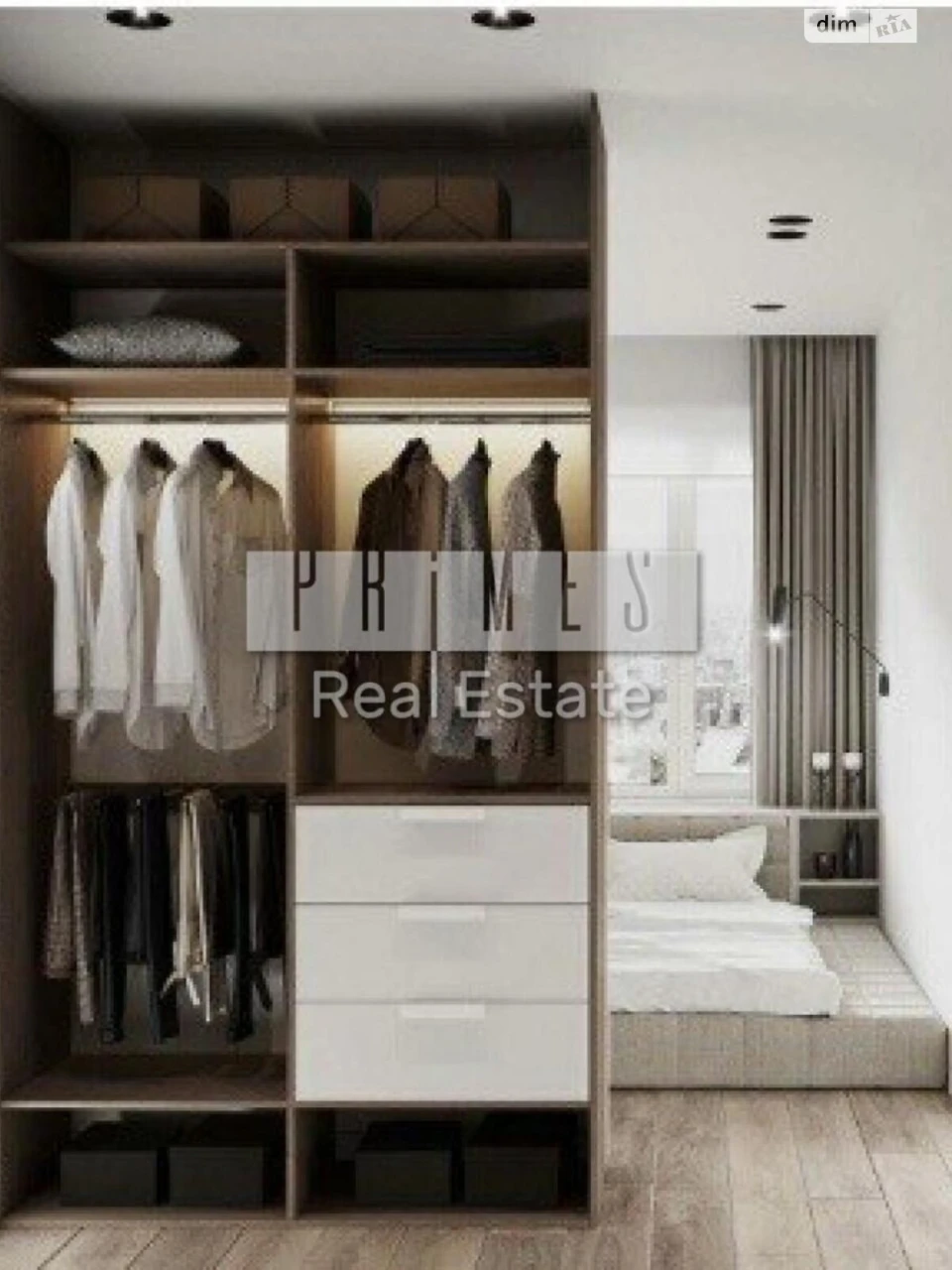 Apartment for Sale - Teremki-2