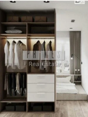 Apartment for Sale - Teremki-2