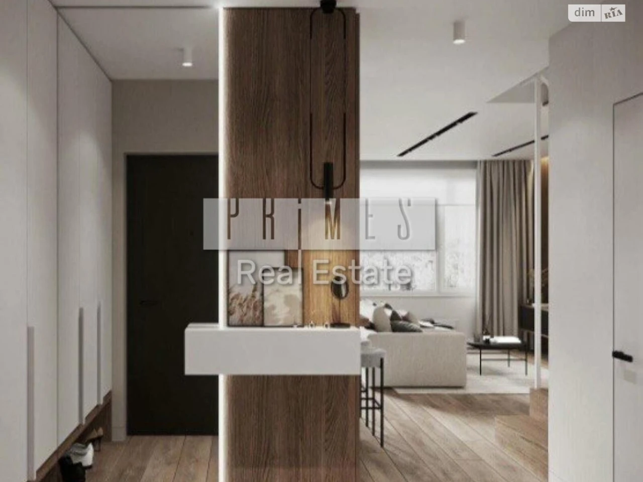 Apartment for Sale - Teremki-2