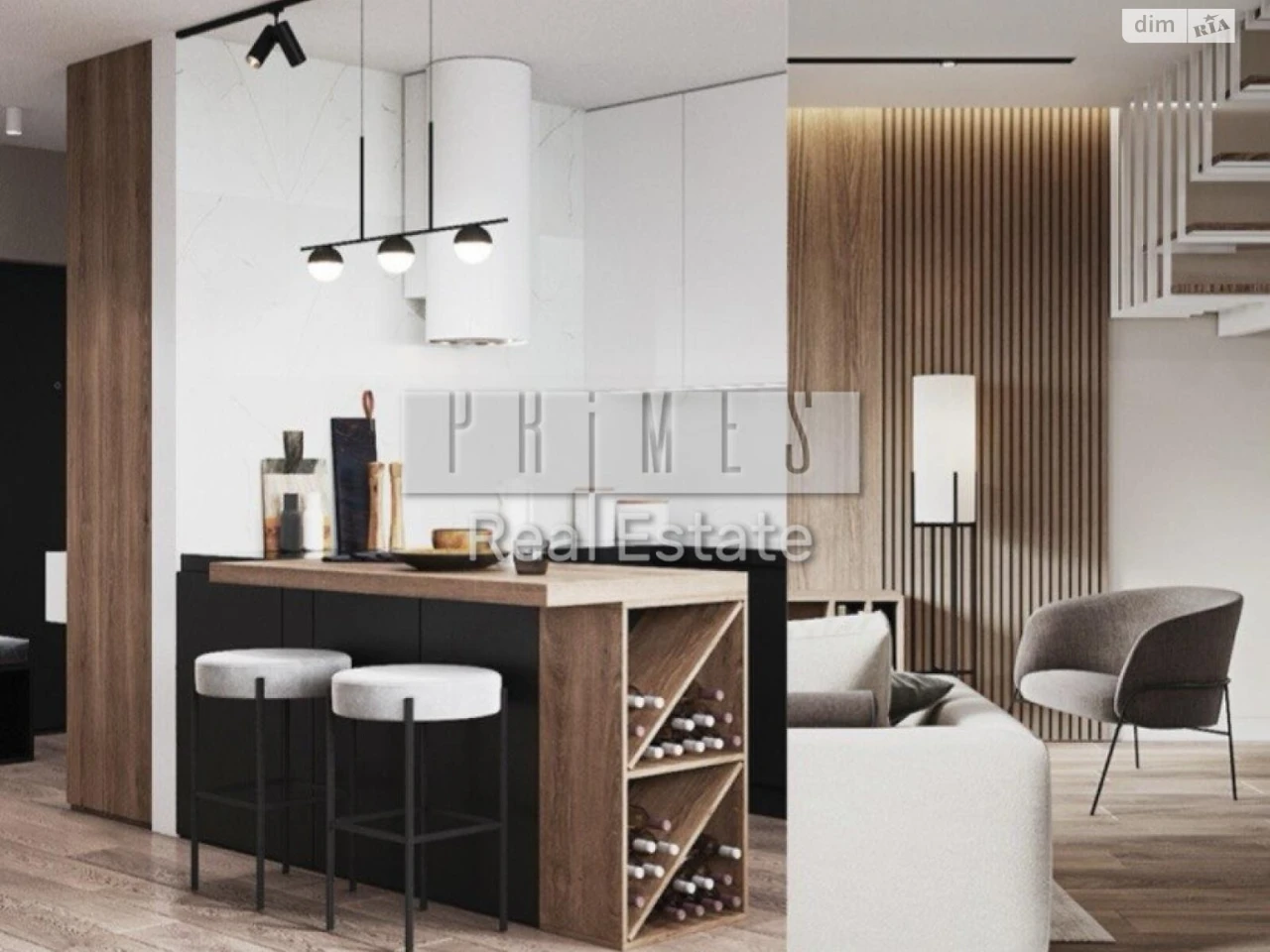 Apartment for Sale - Teremki-2