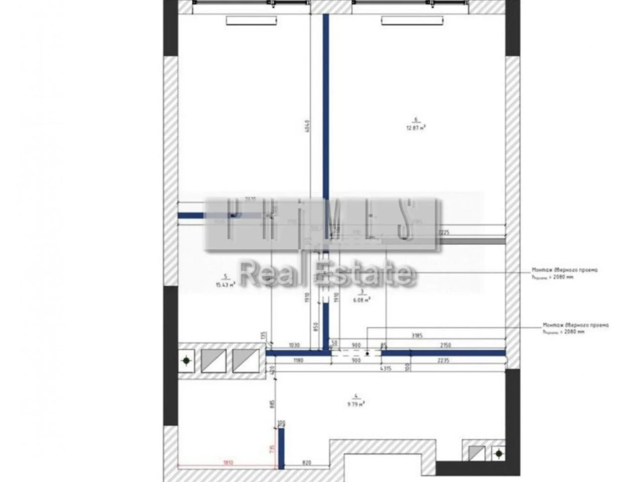Apartment for Sale - Teremki-2