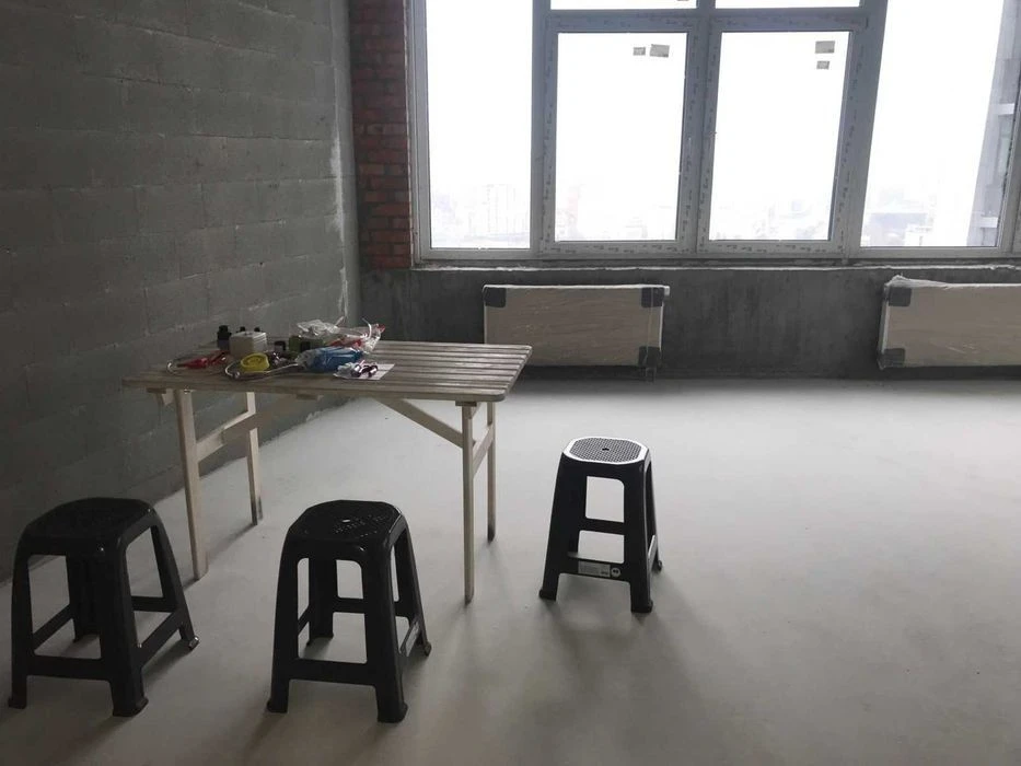 Residential complex Manhattan city (studio + 2 rooms), view, State programs