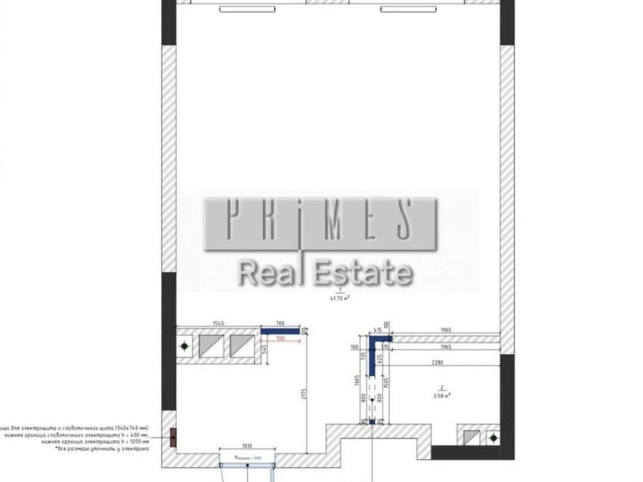 Apartment for Sale - Teremki-2