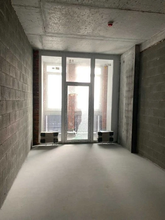 Residential complex Manhattan city (studio + 2 rooms), view, State programs