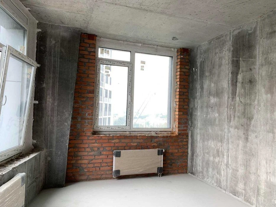 Residential complex Manhattan city (studio + 2 rooms), view, State programs