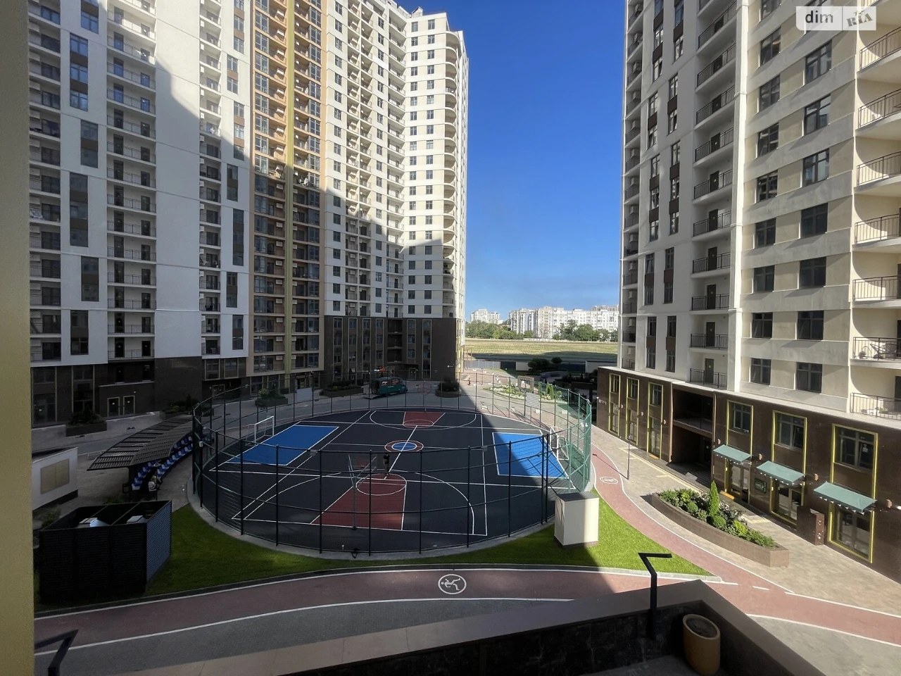 Продажа Квартира Ближние Мельницы